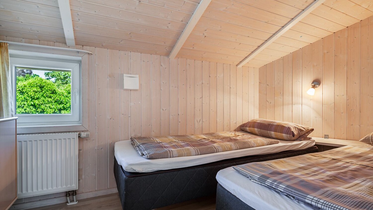 Photo of Bedroom in Lensterstrand