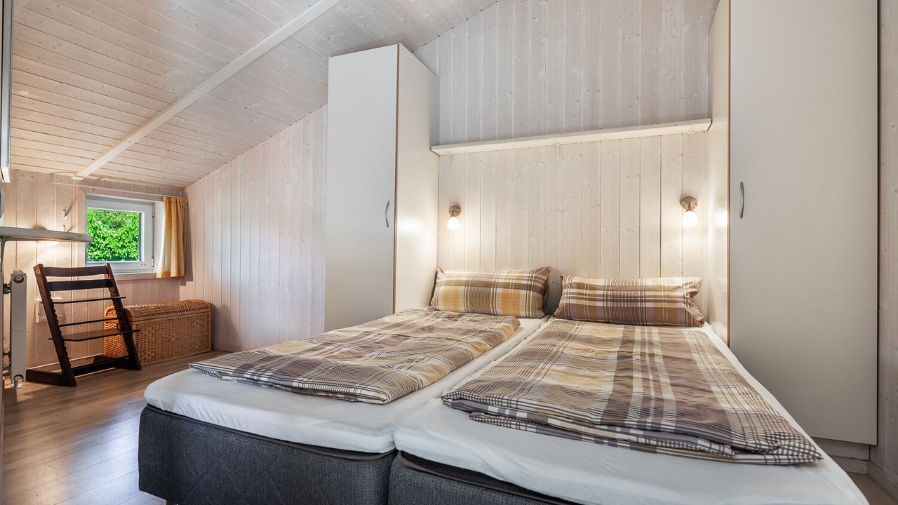 Photo of Bedroom in Lensterstrand