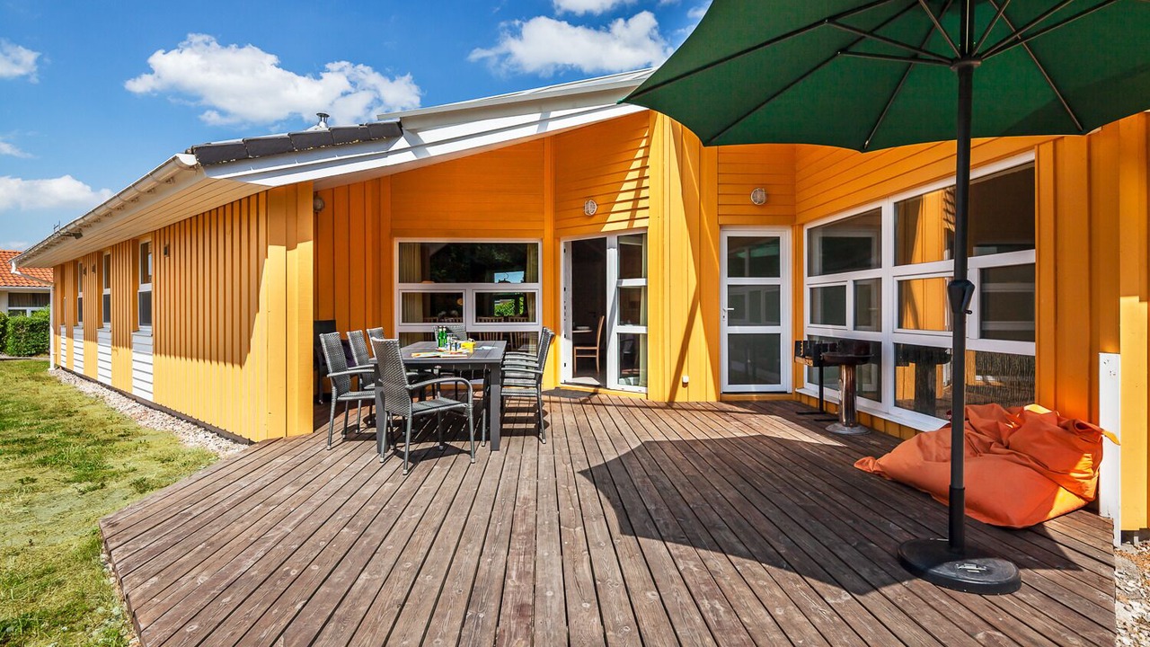 Photo of Outdoor in Lensterstrand