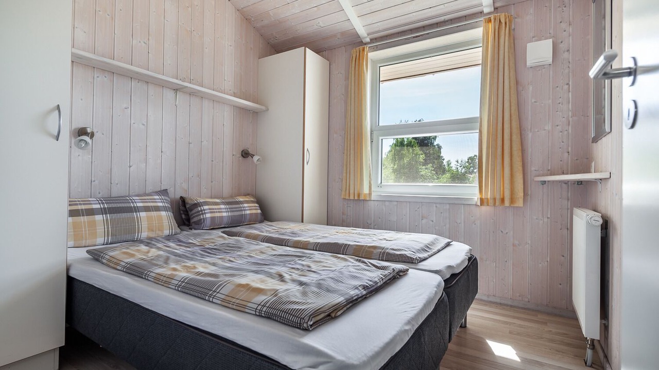 Photo of Bedroom in Lensterstrand