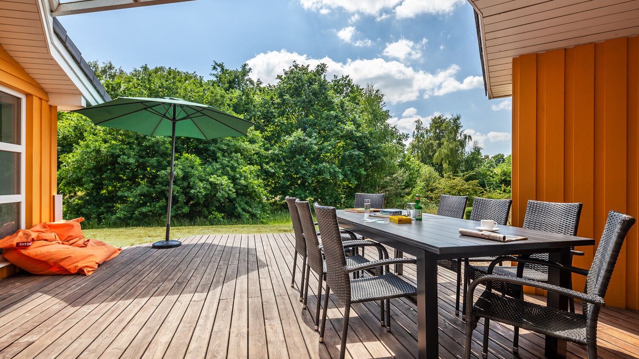 Photo of Outdoor in Lensterstrand
