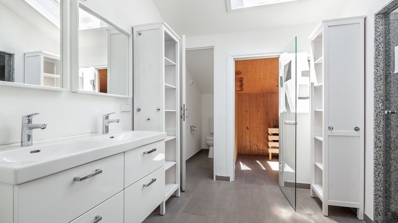 Photo of Bathroom in Lensterstrand