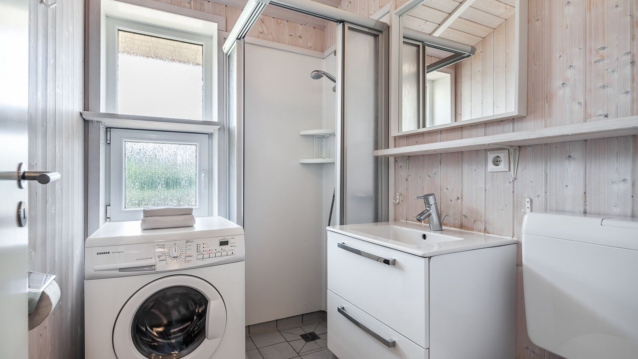 Photo of Bathroom in Lensterstrand