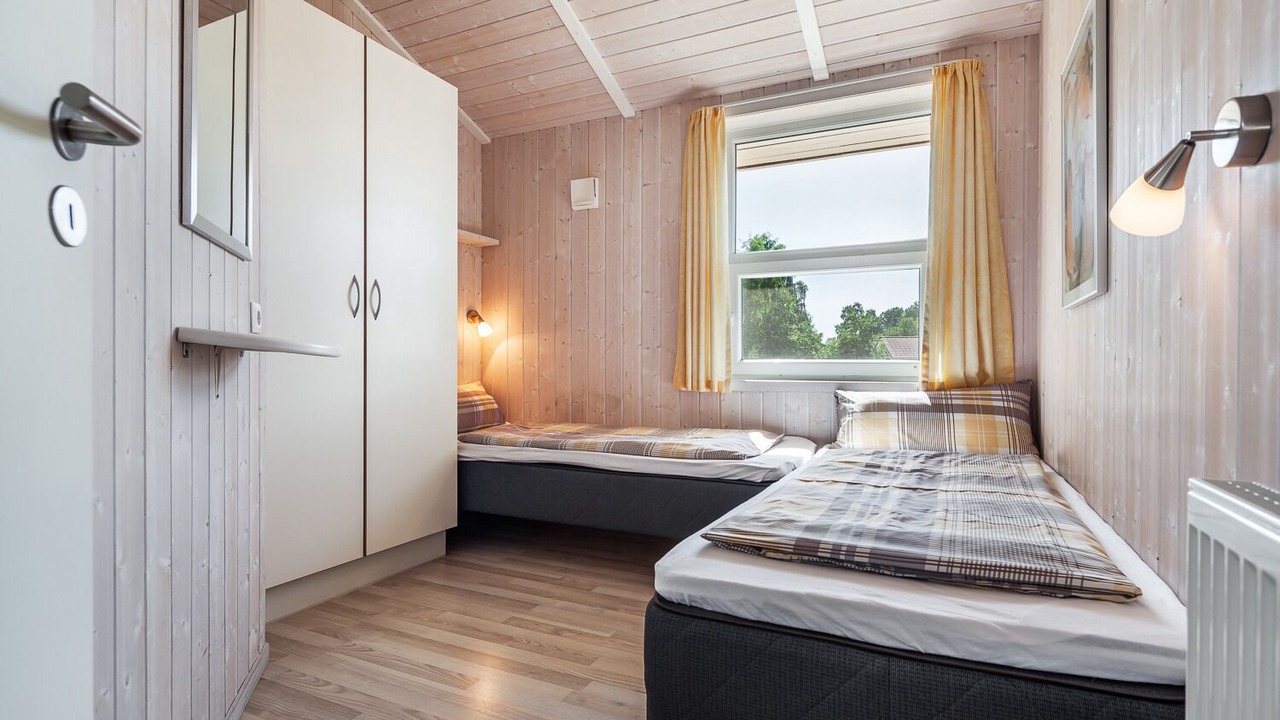 Photo of Bedroom in Lensterstrand