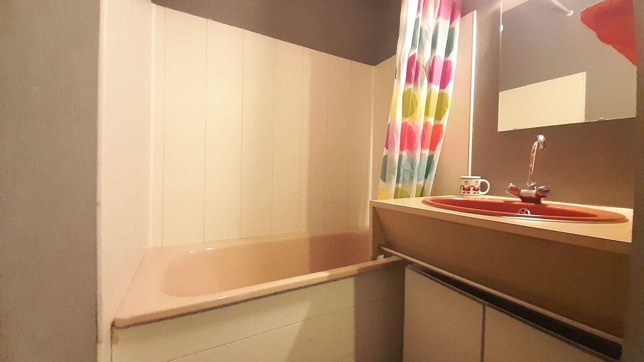 Photo of Bathroom in Piau Engaly