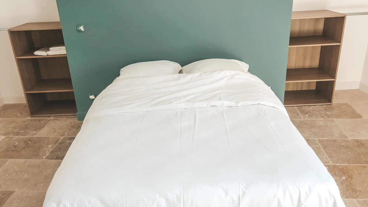 Photo of Bedroom in Ledenon