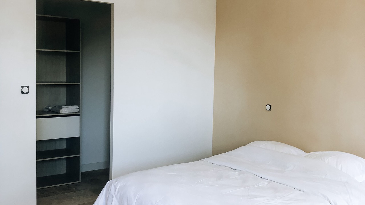 Photo of Bedroom in Ledenon