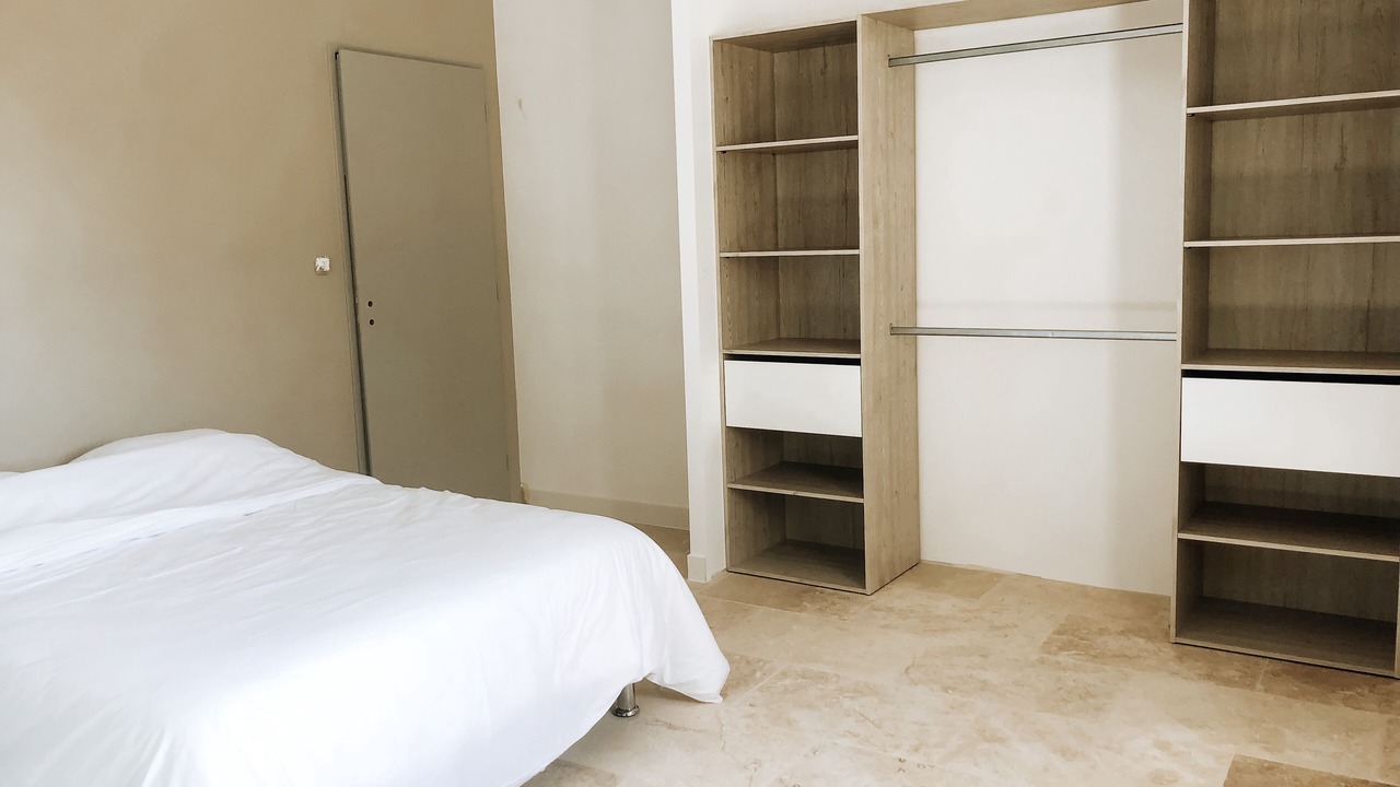 Photo of Bedroom in Ledenon