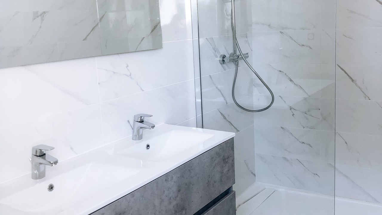 Photo of Bathroom in Ledenon