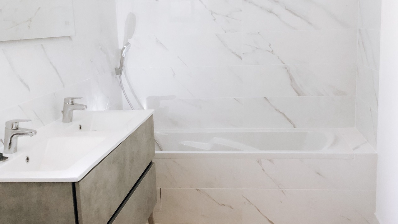 Photo of Bathroom in Ledenon