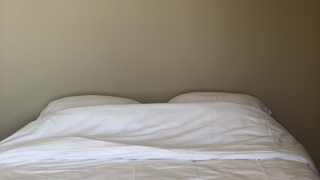 Photo of Bedroom in Ledenon