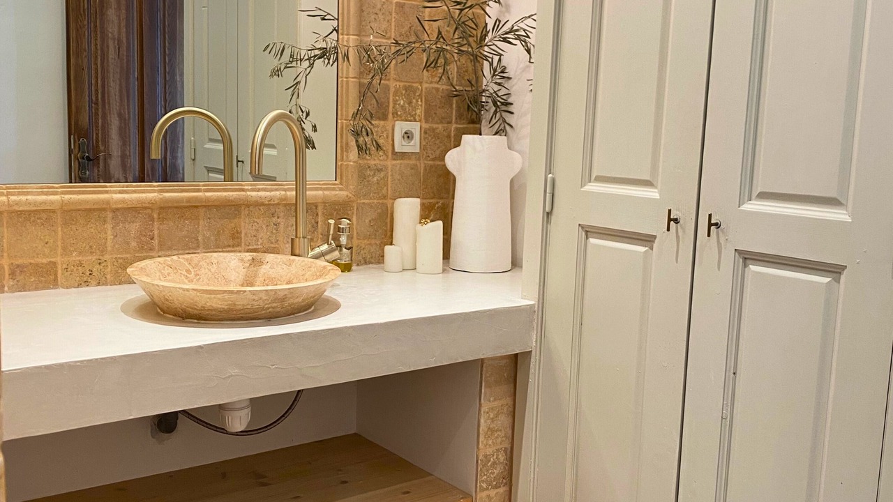 Photo of Bathroom in Saint-Martin-de-Crau