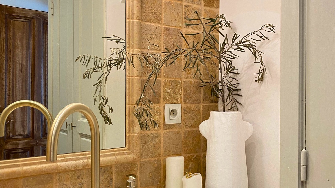 Photo of Bathroom in Saint-Martin-de-Crau