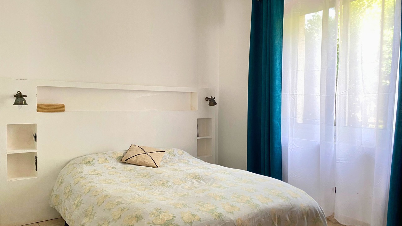 Photo of Bedroom in Saint-Martin-de-Crau