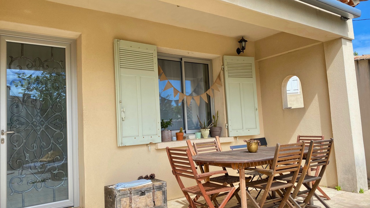 Photo of Outdoor in Saint-Martin-de-Crau