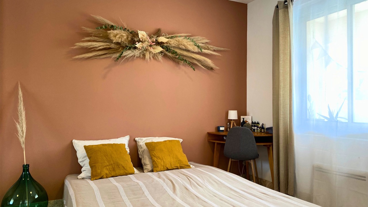 Photo of Bedroom in Saint-Martin-de-Crau