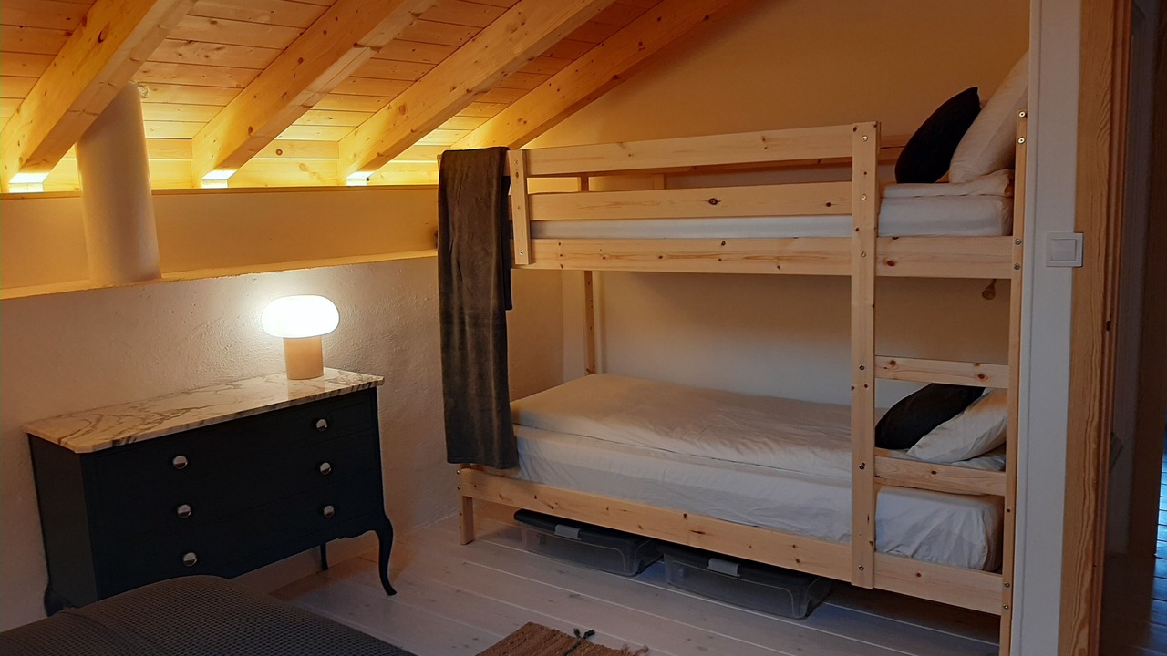 Photo of Bedroom in Trucios-Turtzioz