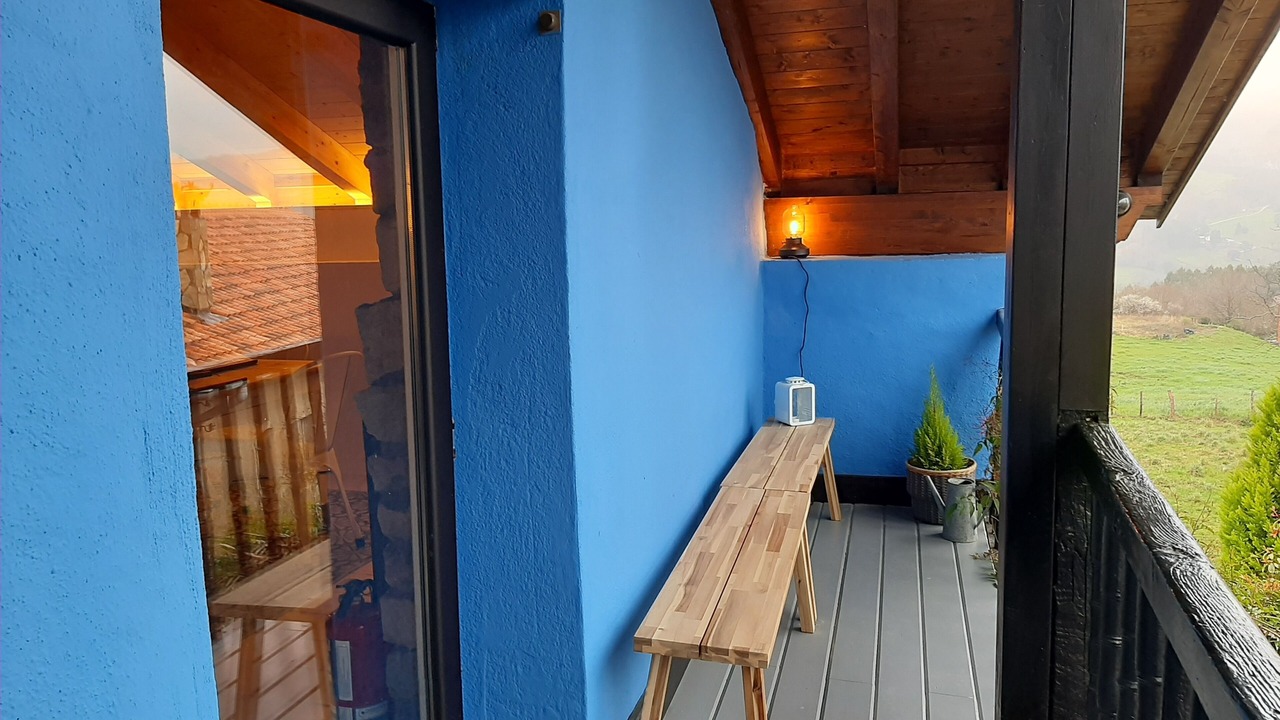 Photo of Outdoor in Trucios-Turtzioz