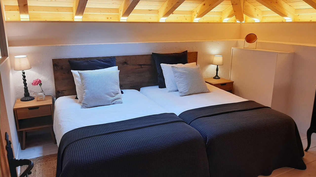Photo of Bedroom in Trucios-Turtzioz