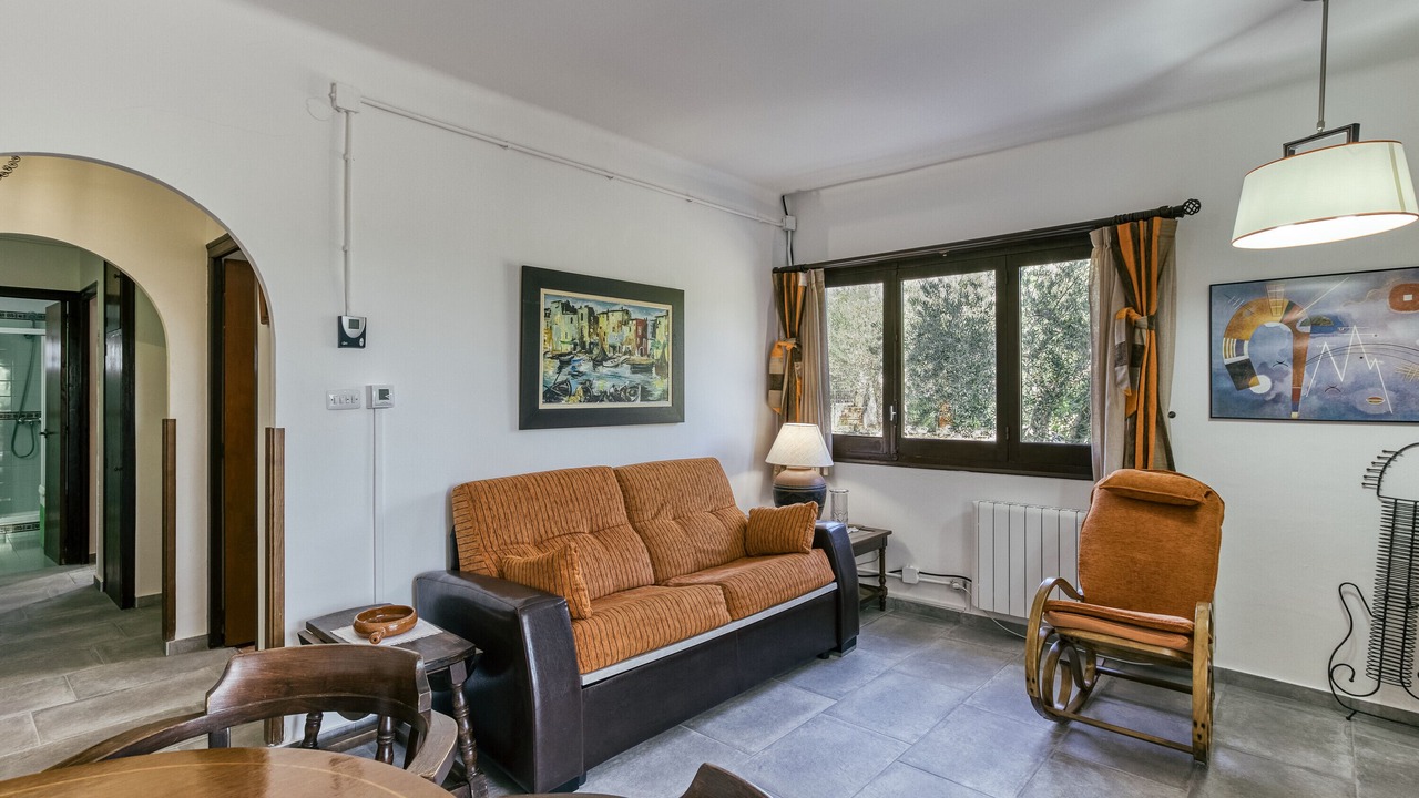 Photo of Livingroom in El Mas Bosca