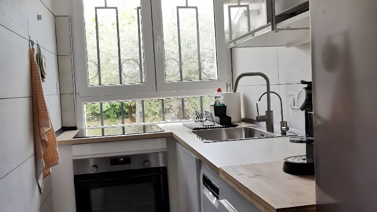 Photo of Kitchen in El Mas Bosca