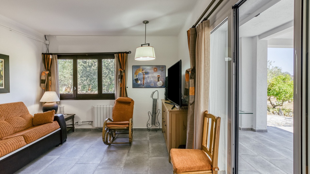 Photo of Livingroom in El Mas Bosca