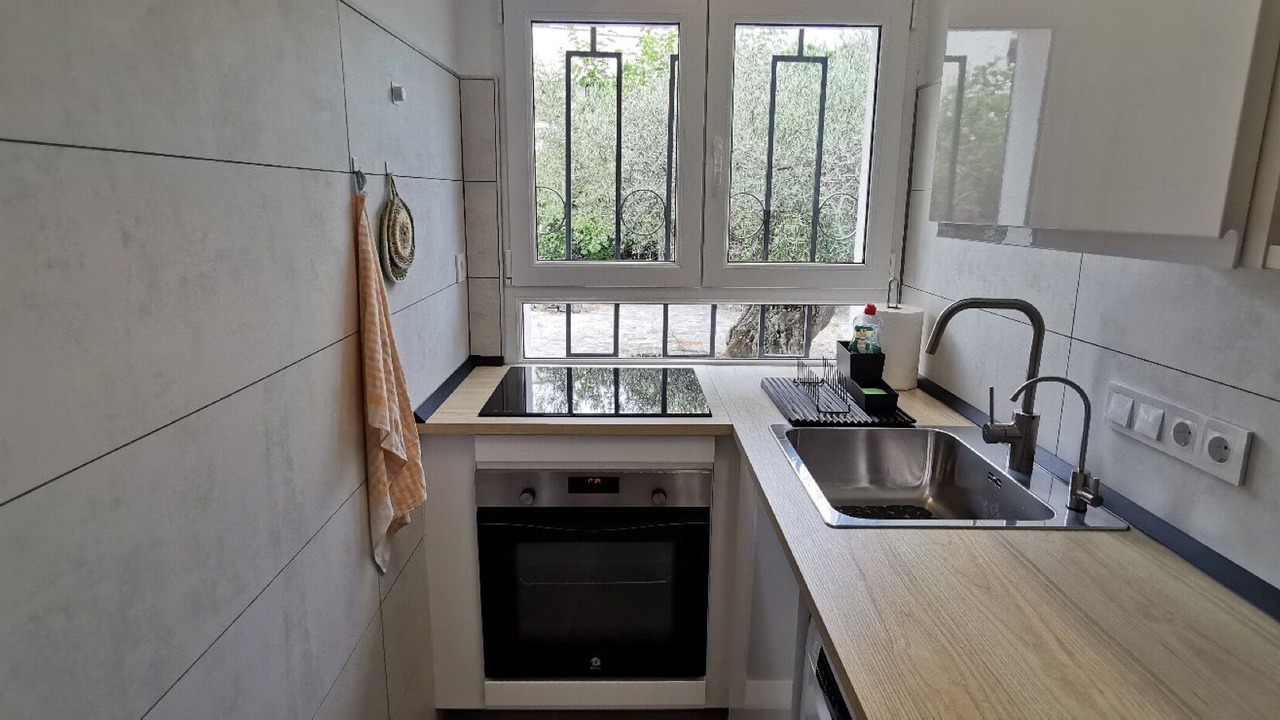 Photo of Kitchen in El Mas Bosca