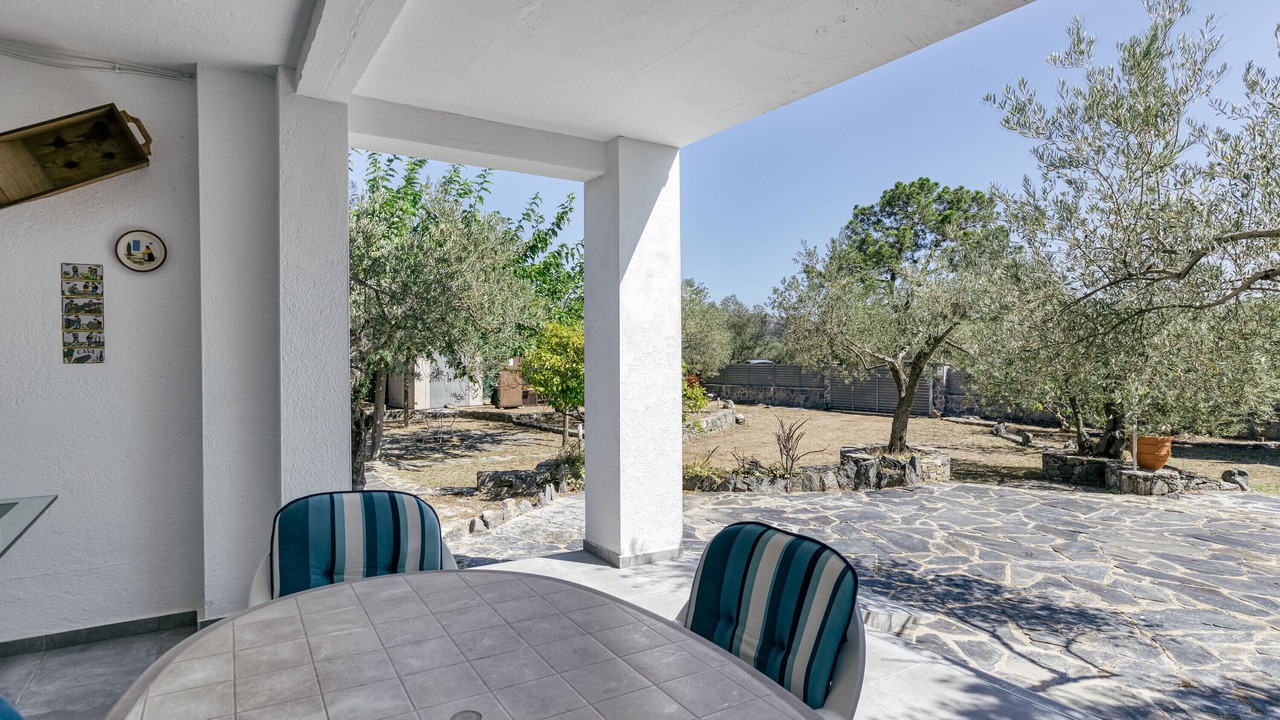 Photo of Outdoor in El Mas Bosca
