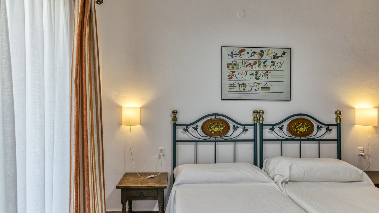 Photo of Bedroom in El Mas Bosca