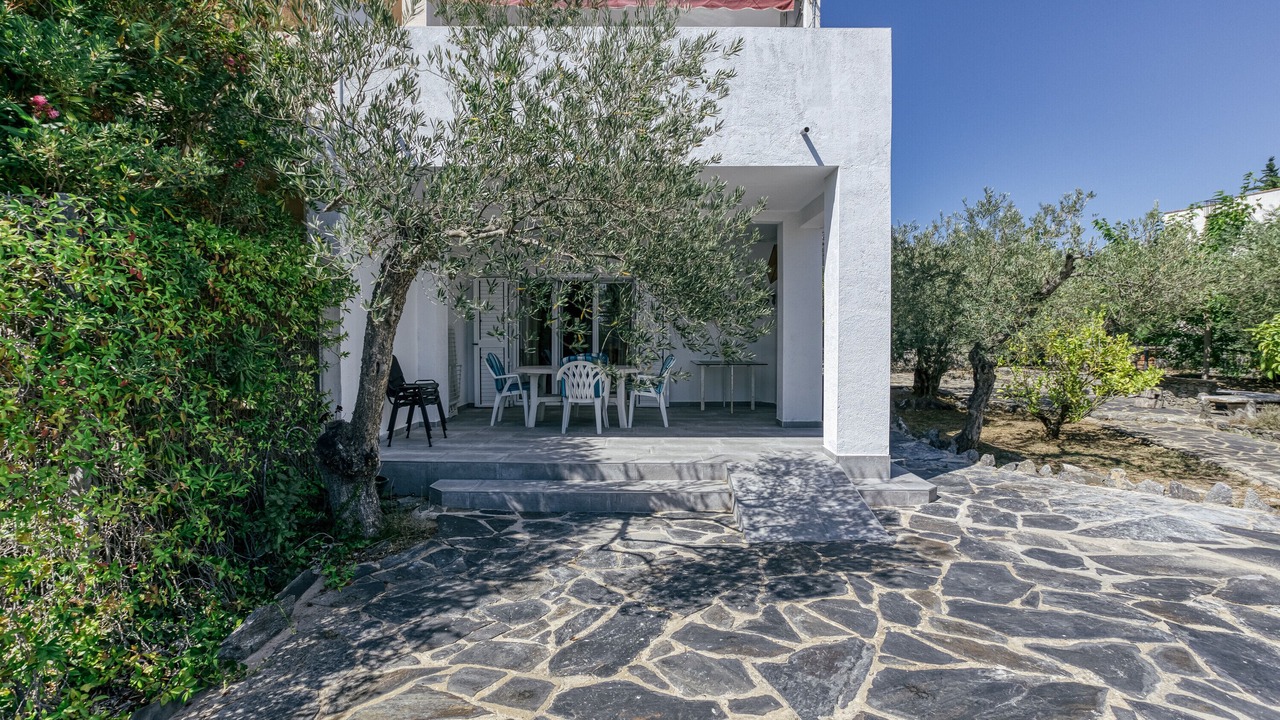 Photo of Patio Balcony in El Mas Bosca