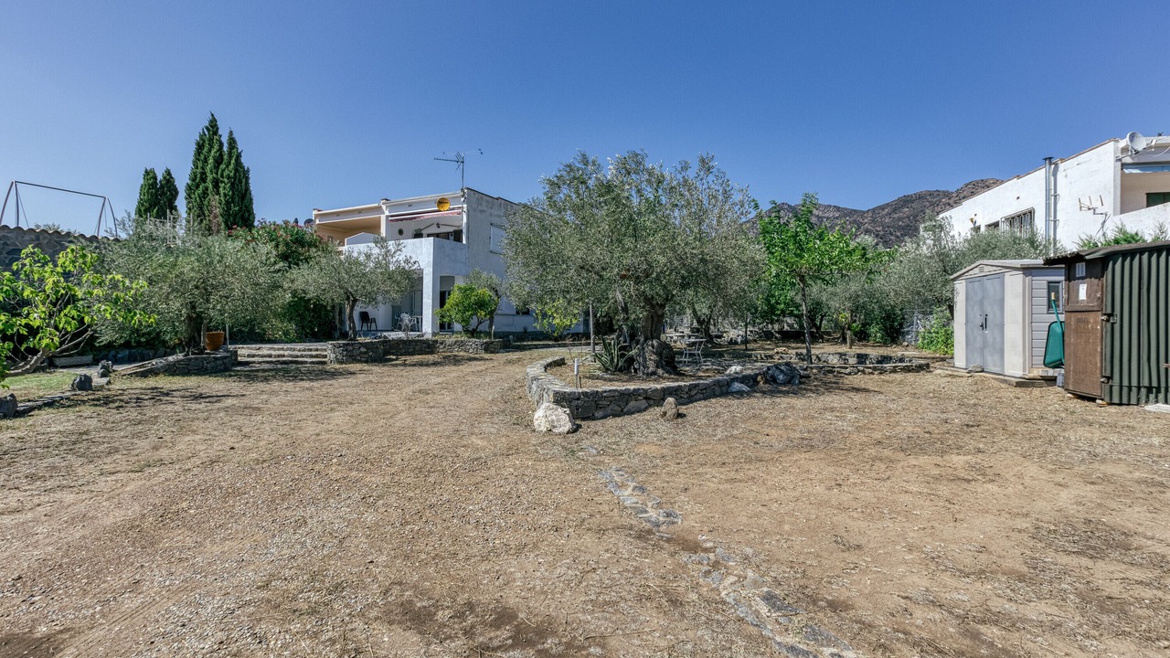 Photo of Outdoor in El Mas Bosca