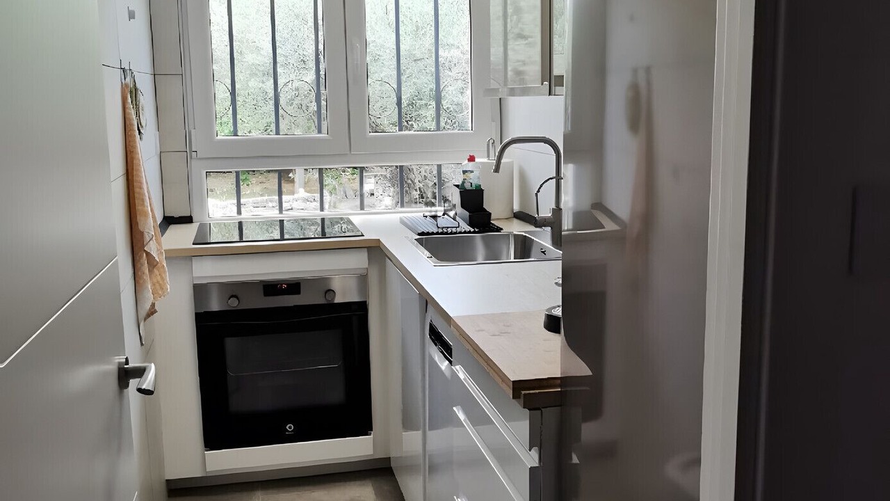 Photo of Kitchen in El Mas Bosca