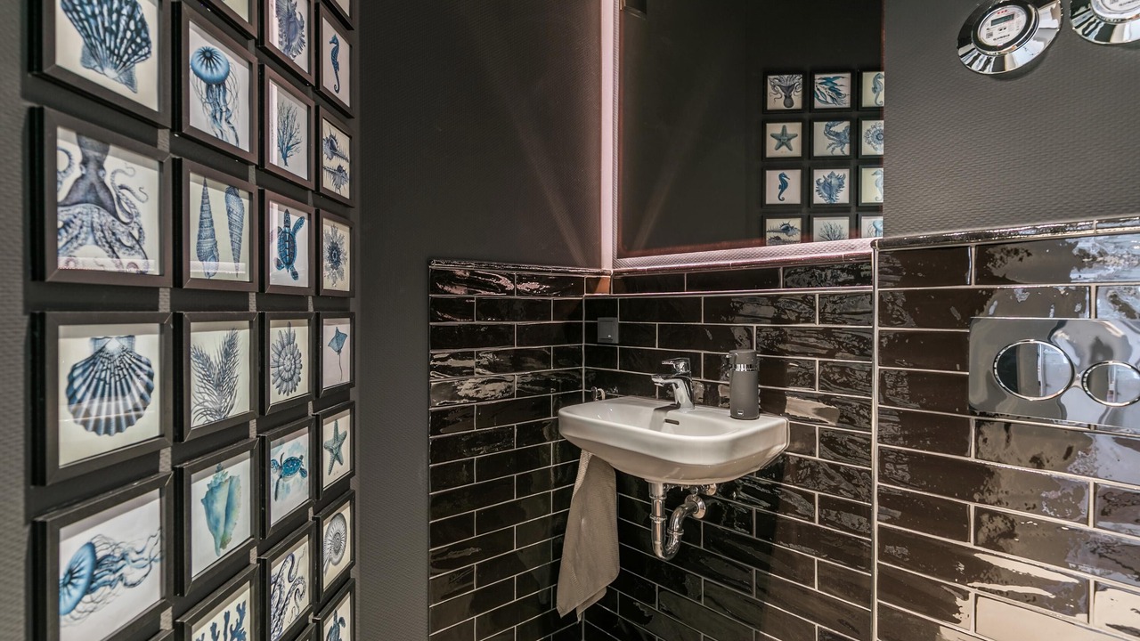 Photo of Bathroom in Busum