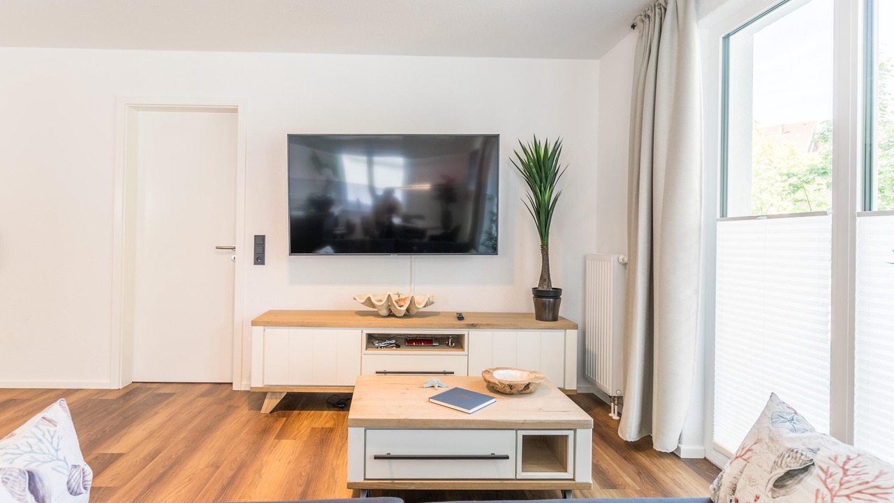Photo of Livingroom in Busum
