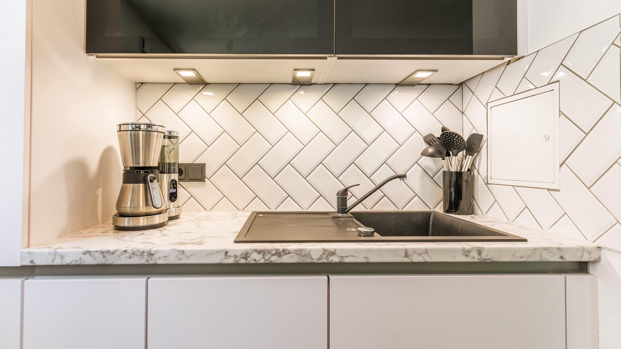 Photo of Kitchen in Busum