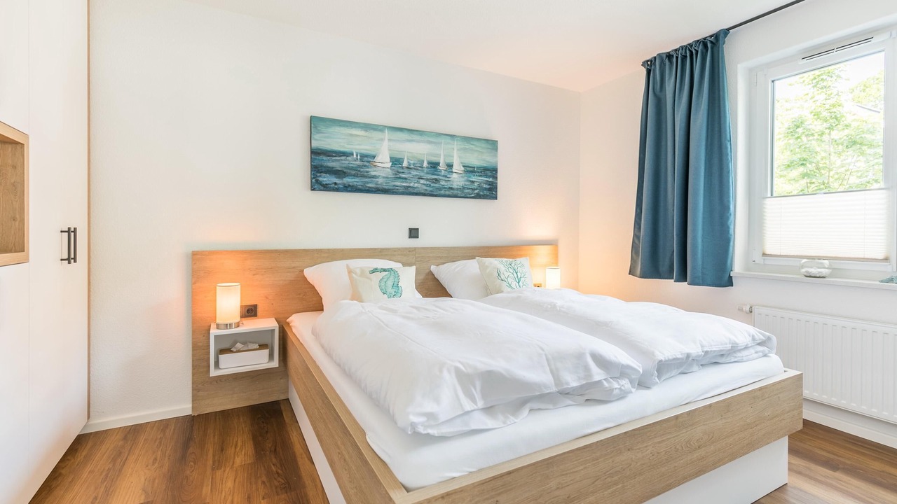 Photo of Bedroom in Busum