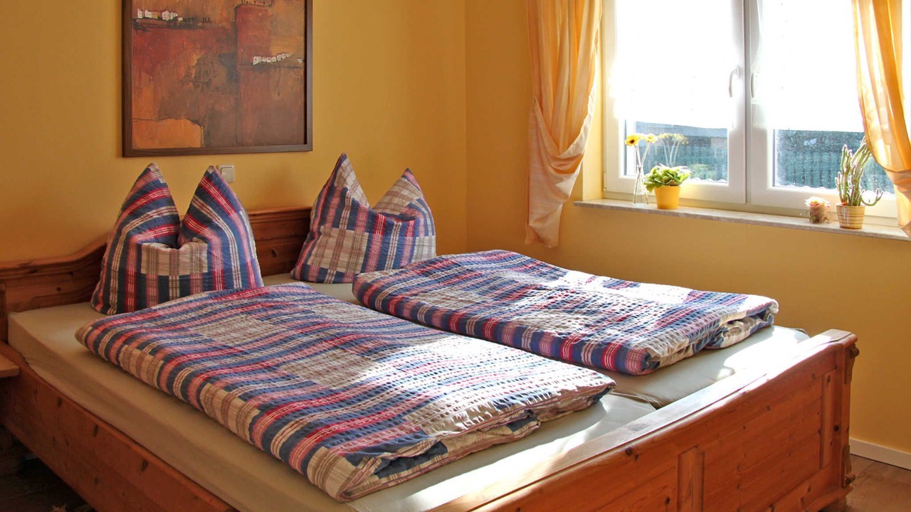 Photo of Bedroom in Freest