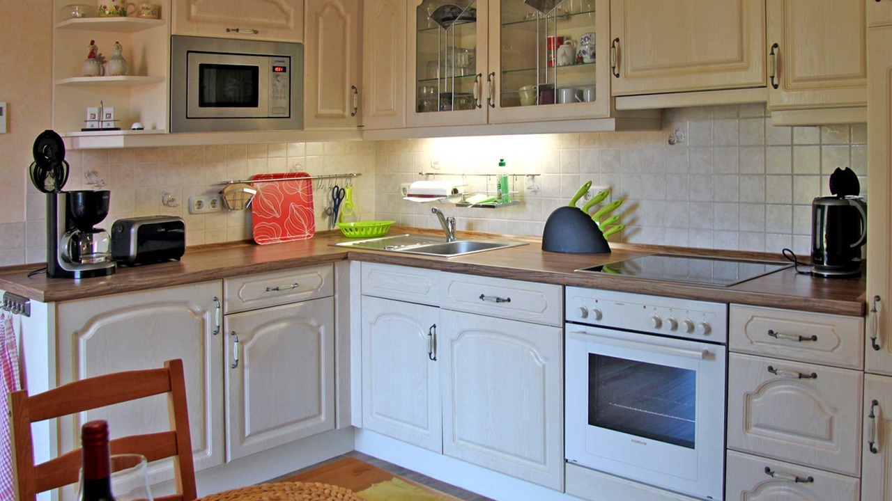 Photo of Kitchen in Freest