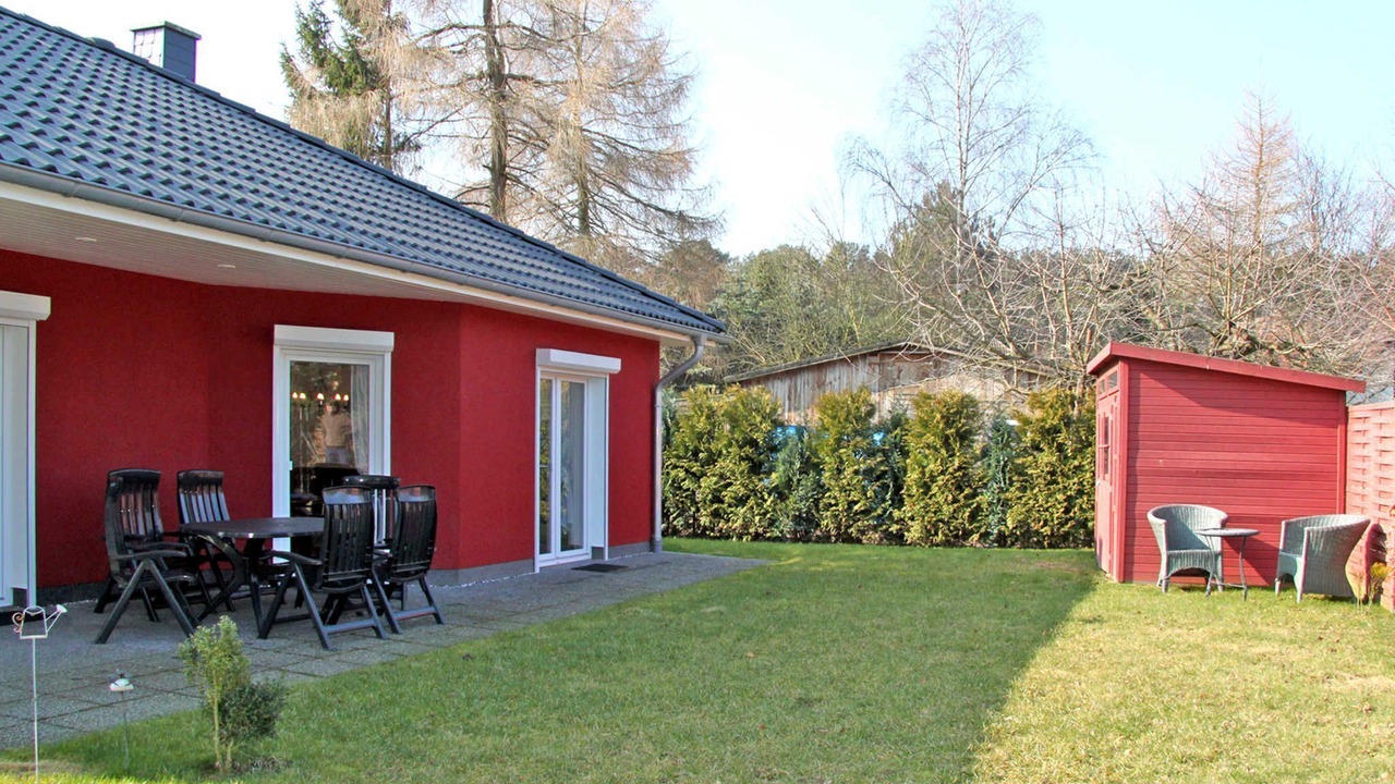 Photo of Outdoor in Freest