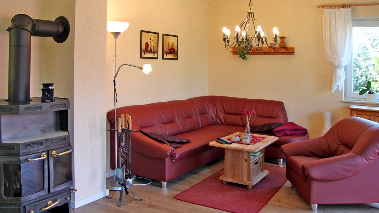 Photo of Livingroom in Freest