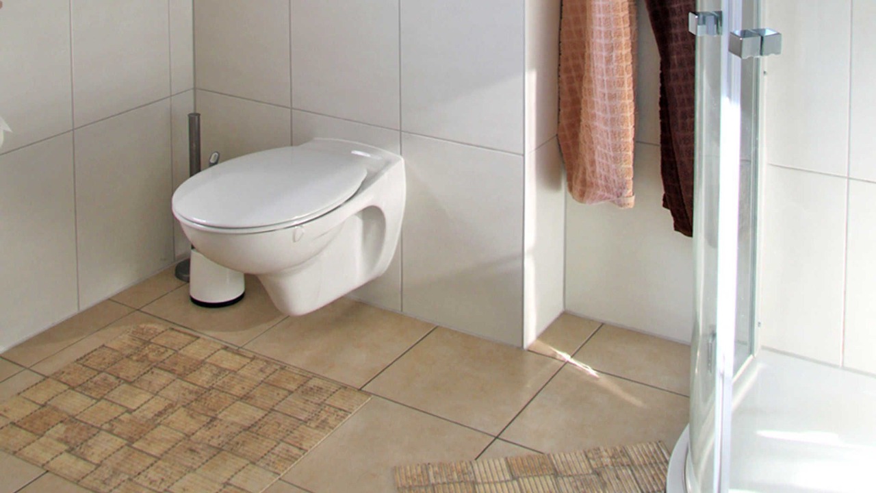 Photo of Bathroom in Freest