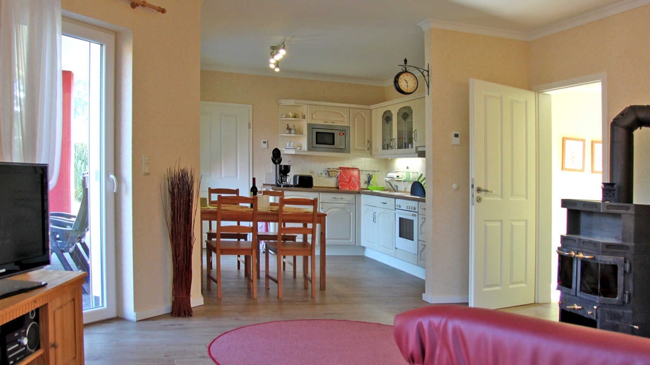 Photo of Livingroom in Freest