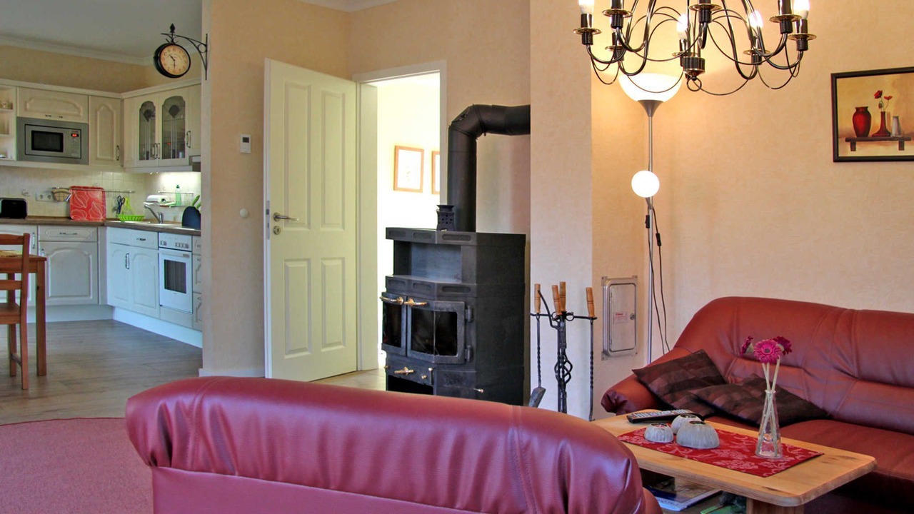 Photo of Livingroom in Freest