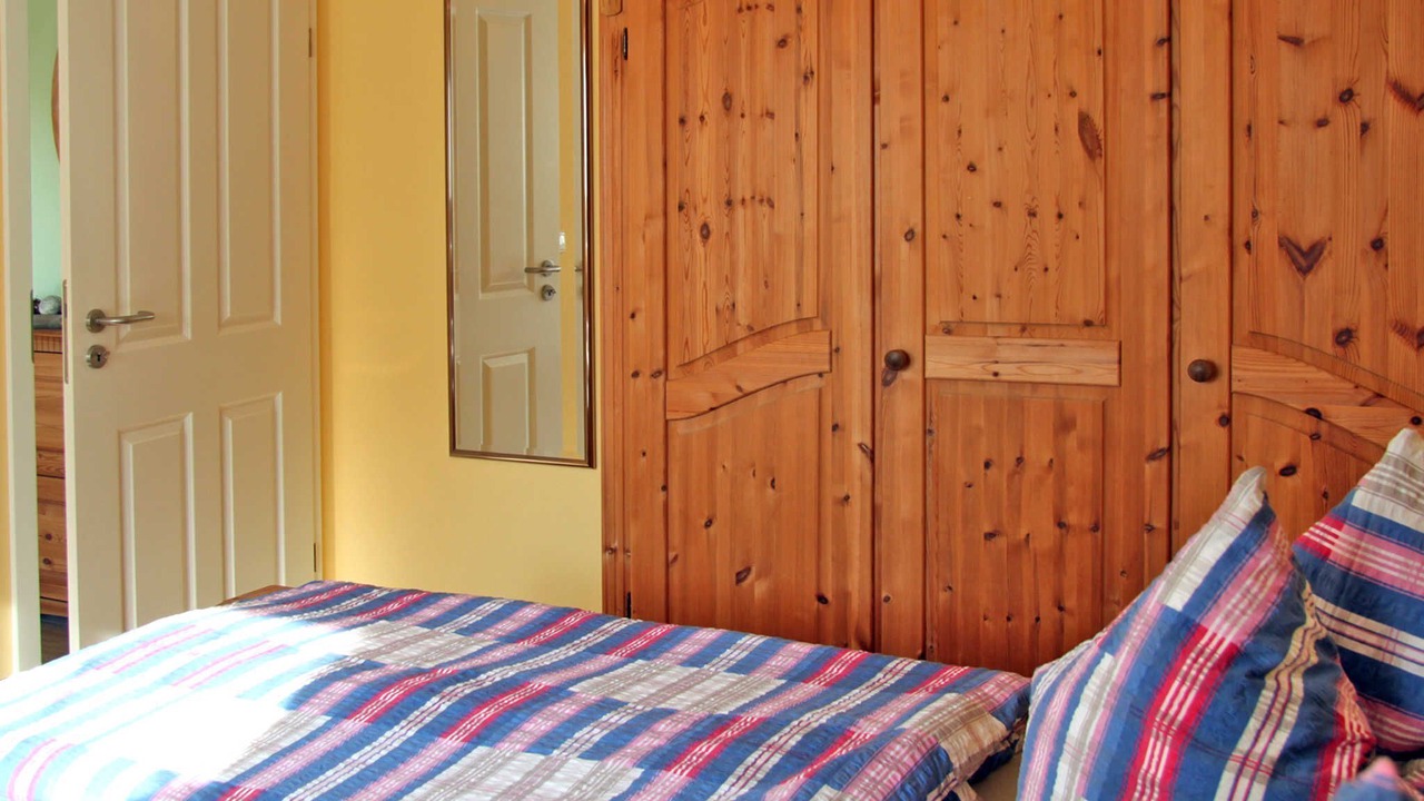 Photo of Bedroom in Freest