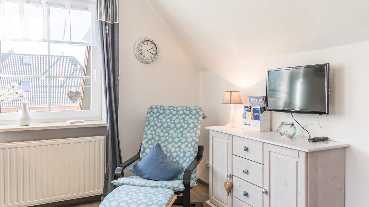 Photo of Livingroom in Reinsbuttel