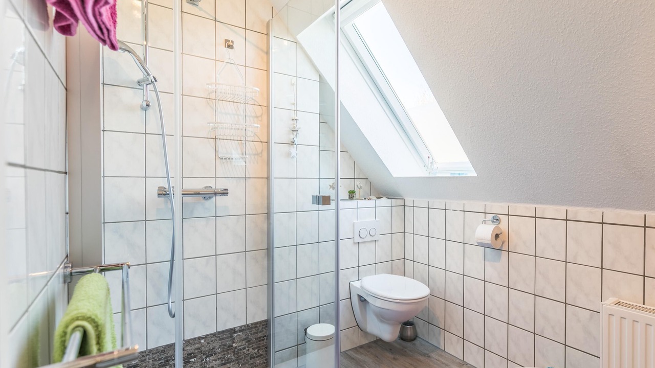 Photo of Bathroom in Reinsbuttel