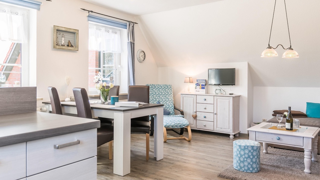 Photo of Livingroom in Reinsbuttel