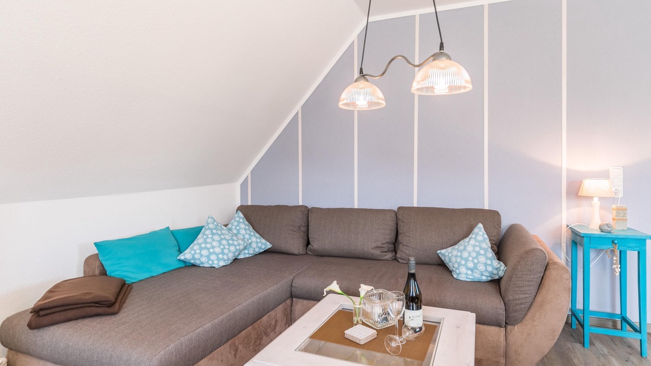 Photo of Livingroom in Reinsbuttel