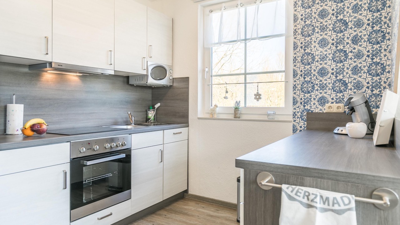 Photo of Kitchen in Reinsbuttel