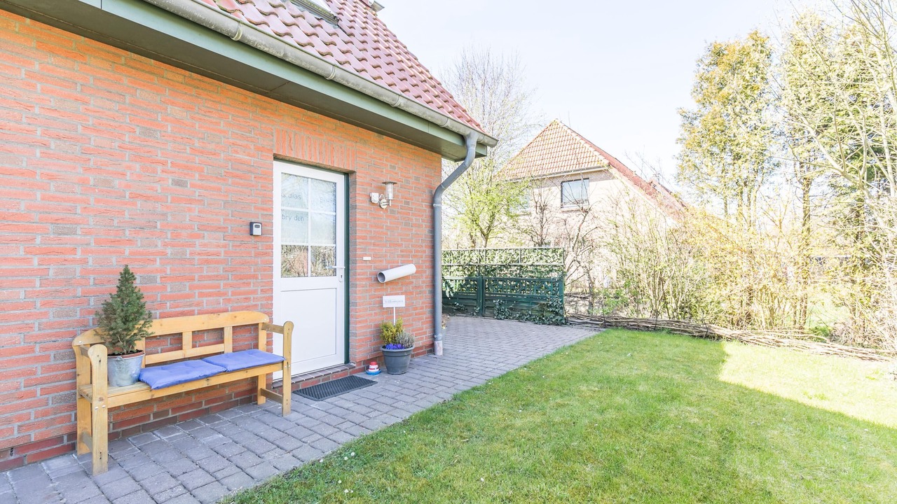 Photo of Patio Balcony in Reinsbuttel